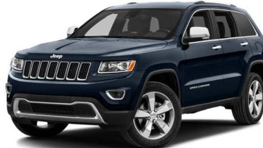 JEEP GRAND CHEROKEE 2015 1C4RJFBG4FC612825 image